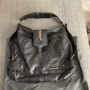 Vegan Leather Bag